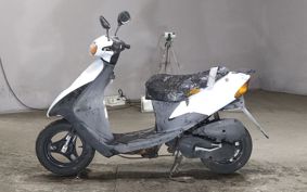 SUZUKI LETS2 CA1PA