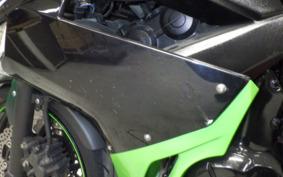 KAWASAKI NINJA 400R 2012 ER400B