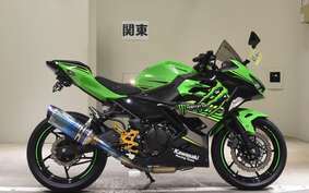 KAWASAKI NINJA 400 2018 EX400G