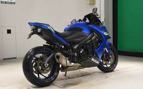 SUZUKI GSX-S1000F 2020 GT79B