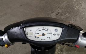 YAMAHA JOG SA16J