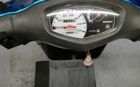 SUZUKI ADDRESS V125 G CF46A