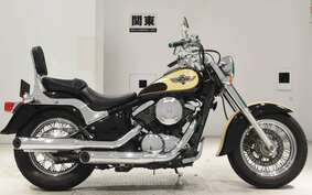 KAWASAKI VULCAN 800 CLASSIC 2000 VN800A