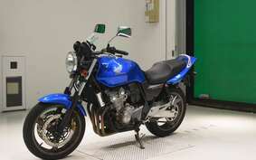 HONDA CB400SF VTEC 2008 NC42