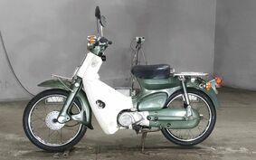 HONDA C50 SUPER CUB C50