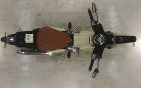 HONDA C125 SUPER CUB JA48