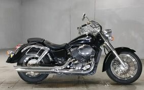 HONDA SHADOW 400 1998 NC34