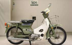 HONDA C50 SUPER CUB C50