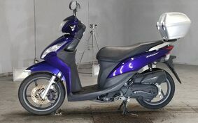 HONDA DIO 110 JF31