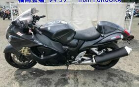 SUZUKI HAYABUSA 2007 GX72A