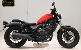 HONDA REBEL 500 A 2017 PC60