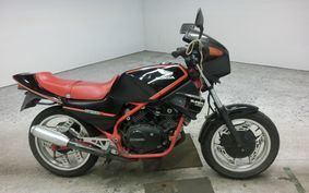 HONDA VT250F MC08