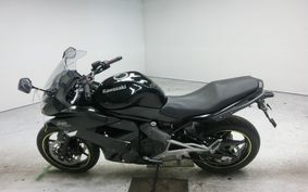 KAWASAKI NINJA 400 R 2010 ER400B