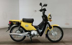 HONDA CROSS CUB 110 JA10