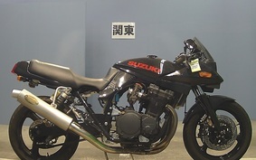 SUZUKI GSX1100S KATANA 1985 GS110X