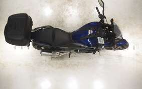 HONDA NC750X ABS 2014 RC72