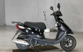 YAMAHA JOG ZR Evolution 2 SA39J