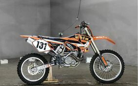 KTM 250 EXC RACING RCA