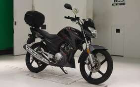 YAMAHA YX125