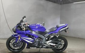 YAMAHA YZF-R1 2007 RN20N