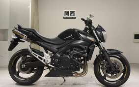 SUZUKI GSR400 A 2012 GK7EA