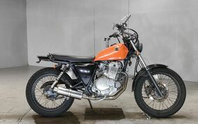 SUZUKI GRASS TRACKER BigBoy NJ47A