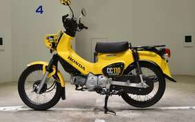 HONDA CROSS CUB 110 JA45