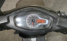 SUZUKI ADDRESS V125 S CF4MA