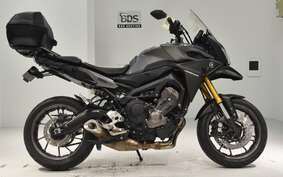 YAMAHA MT-09 Tracer 2015 RN36J