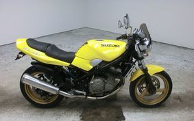 SUZUKI BANDIT 250 GJ74A