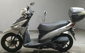 SUZUKI ADDRESS 110 CE47A