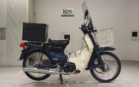 HONDA C50 SUPER CUB E AA01