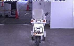 HONDA ｼﾞｬｲﾛ TD01