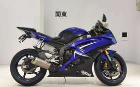 YAMAHA YZF-R6 2009 RJ16