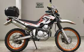 YAMAHA SEROW 250 DG17J