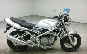 SUZUKI BANDIT 250 GJ77A