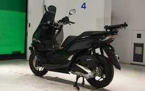 HONDA PCX 160 KF47