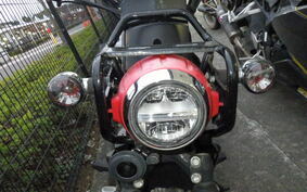 HONDA CROSS CUB 110 JA45