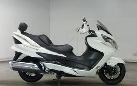 SUZUKI SKYWAVE 400 2006 CK44A