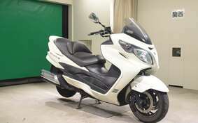 SUZUKI SKYWAVE 400 SA 3 2013 CK45A