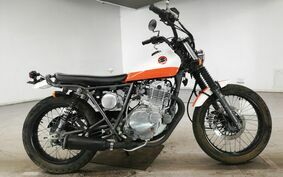 SUZUKI GRASS TRACKER NJ47A