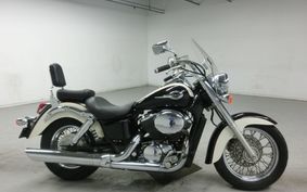 HONDA SHADOW 750 1997 RC44