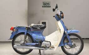 HONDA C50 SUPER CUB C50