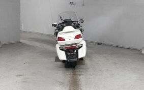 HONDA GL 1800 GOLD WING 2011 SC68