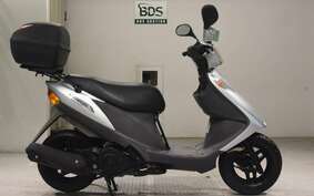 SUZUKI ADDRESS V125 G CF46A