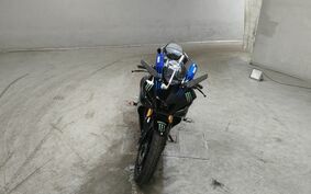 YAMAHA YZF-R15M 不明