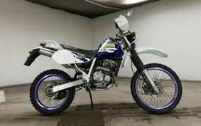 SUZUKI DJEBEL 250 XC Type SJ45A