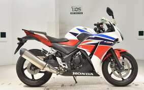 HONDA CBR250R A MC41