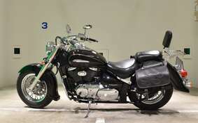 SUZUKI INTRUDER 400 Classic 2003 VK54A