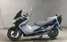 SUZUKI SKYWAVE 400 SS 2007 CK43A